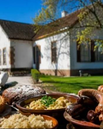 Valle María celebra la 148° Fiesta Aniversario de las Aldeas Madre con cultura, gastronomía y memoria histórica